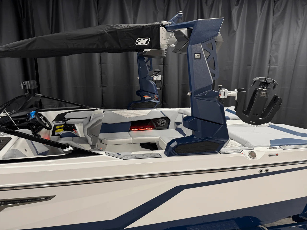 2025 Nautique Super Air Nautique S21 21.0 feet, Nisswa, MN #5