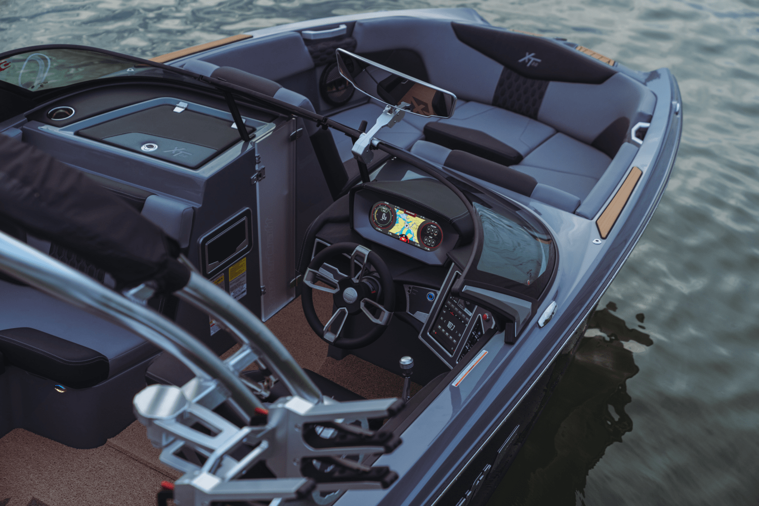 2026 Mastercraft XT22 22.0 feet, Clearwater, Florida #7