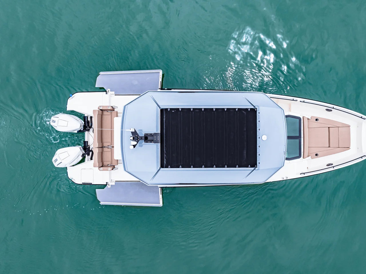 2026 Saxdor 320 GTC 32.0 feet, Clearwater, Florida #11