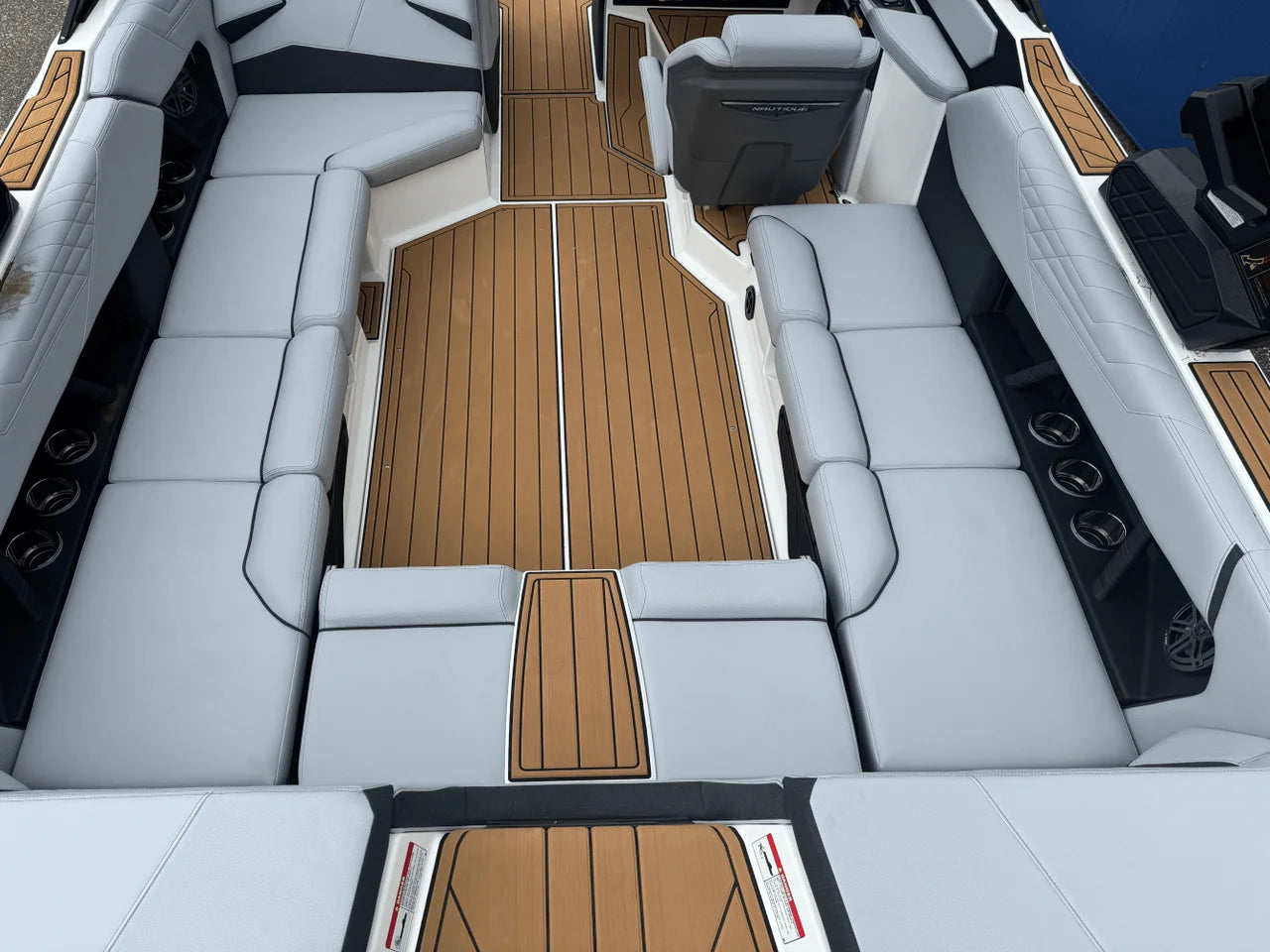2026 Nautique Super Air Nautique S23 23.0 feet, Clearwater, Florida #21