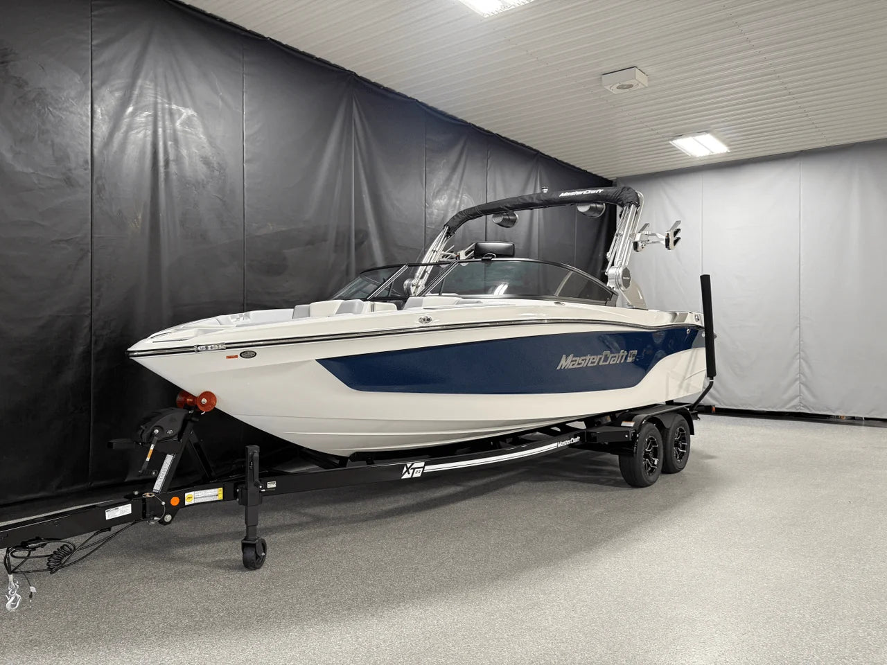 2026 Mastercraft XT23 23.0 feet, Clearwater, Florida #3