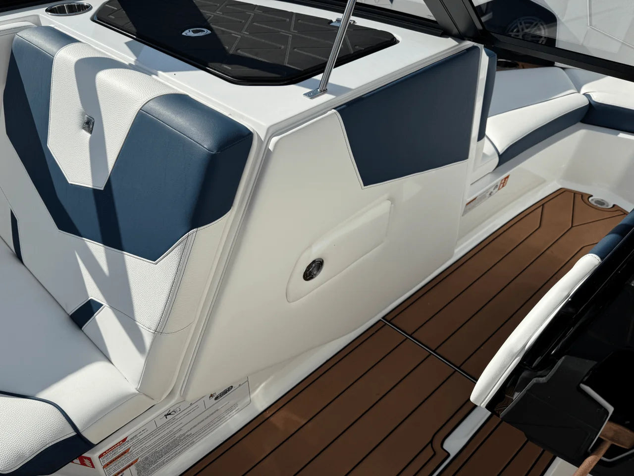 2026 Nautique Super Air Nautique GS22 22.0 feet, Clearwater, Florida #34