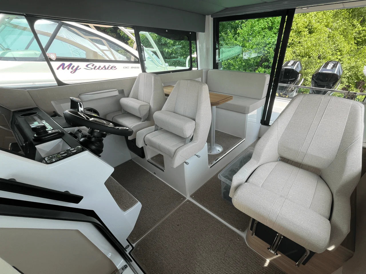 2025 Saxdor 320 GTC 32.0 feet, Clearwater, Florida #14