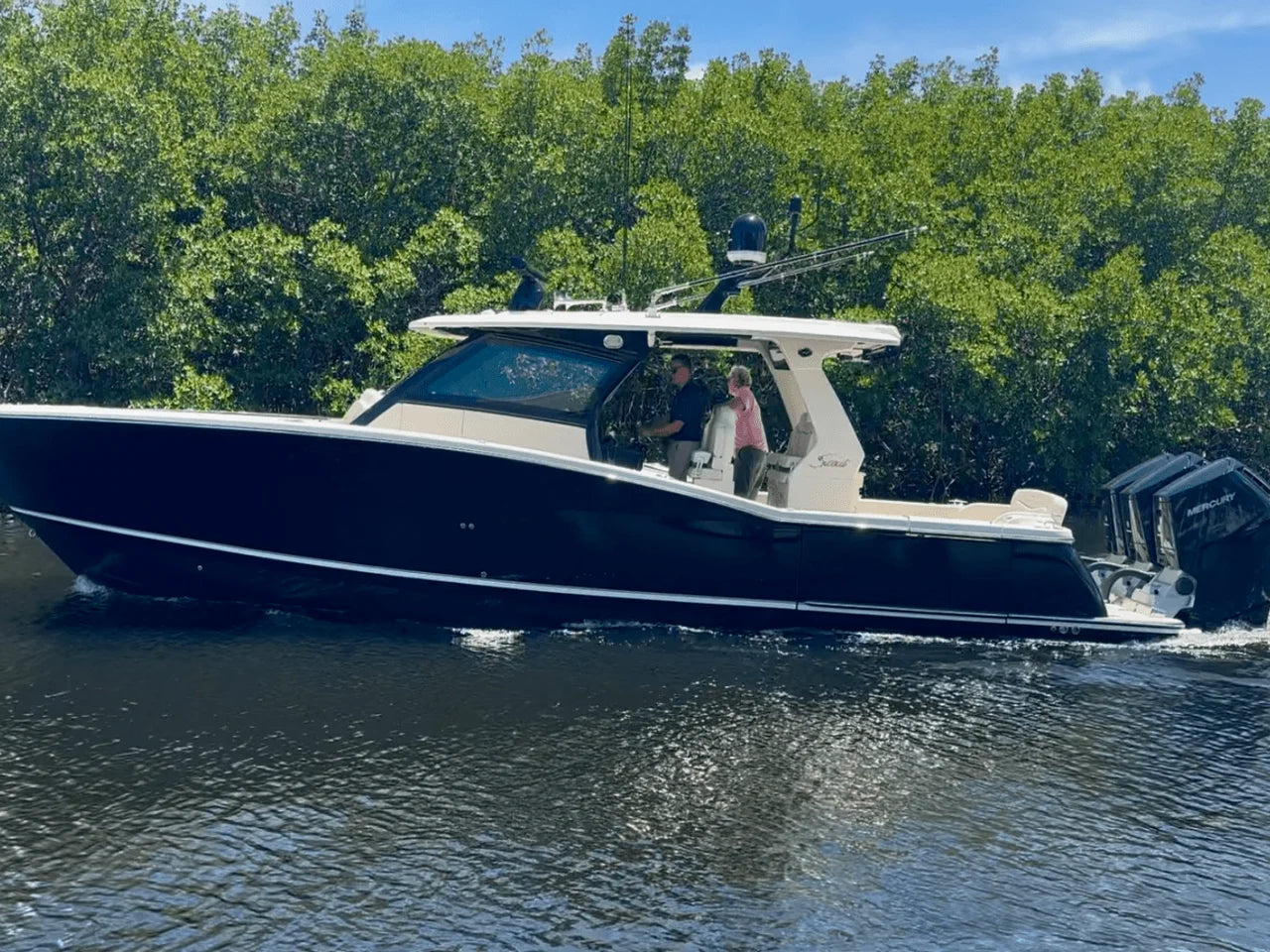 2025 Scout 425 LXF 42.0 feet, Clearwater, Florida #1