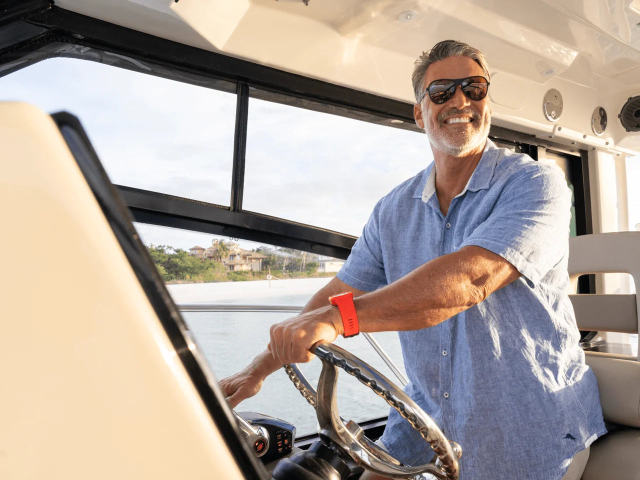 2026 Boston Whaler 365 Conquest 36.0 feet, Clearwater, Florida #42