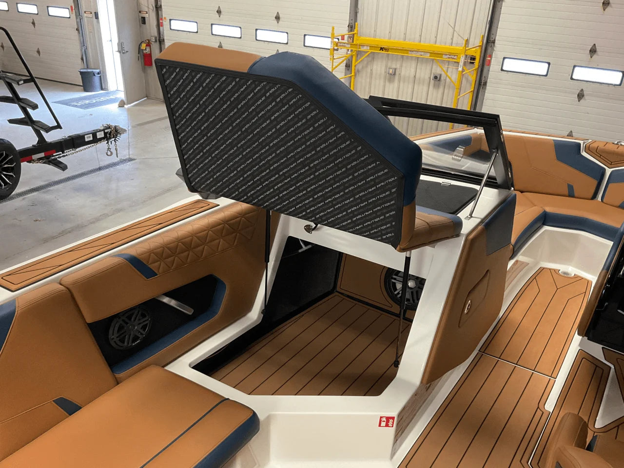 2026 Nautique Super Air Nautique GS22 22.0 feet, Clearwater, Florida #48