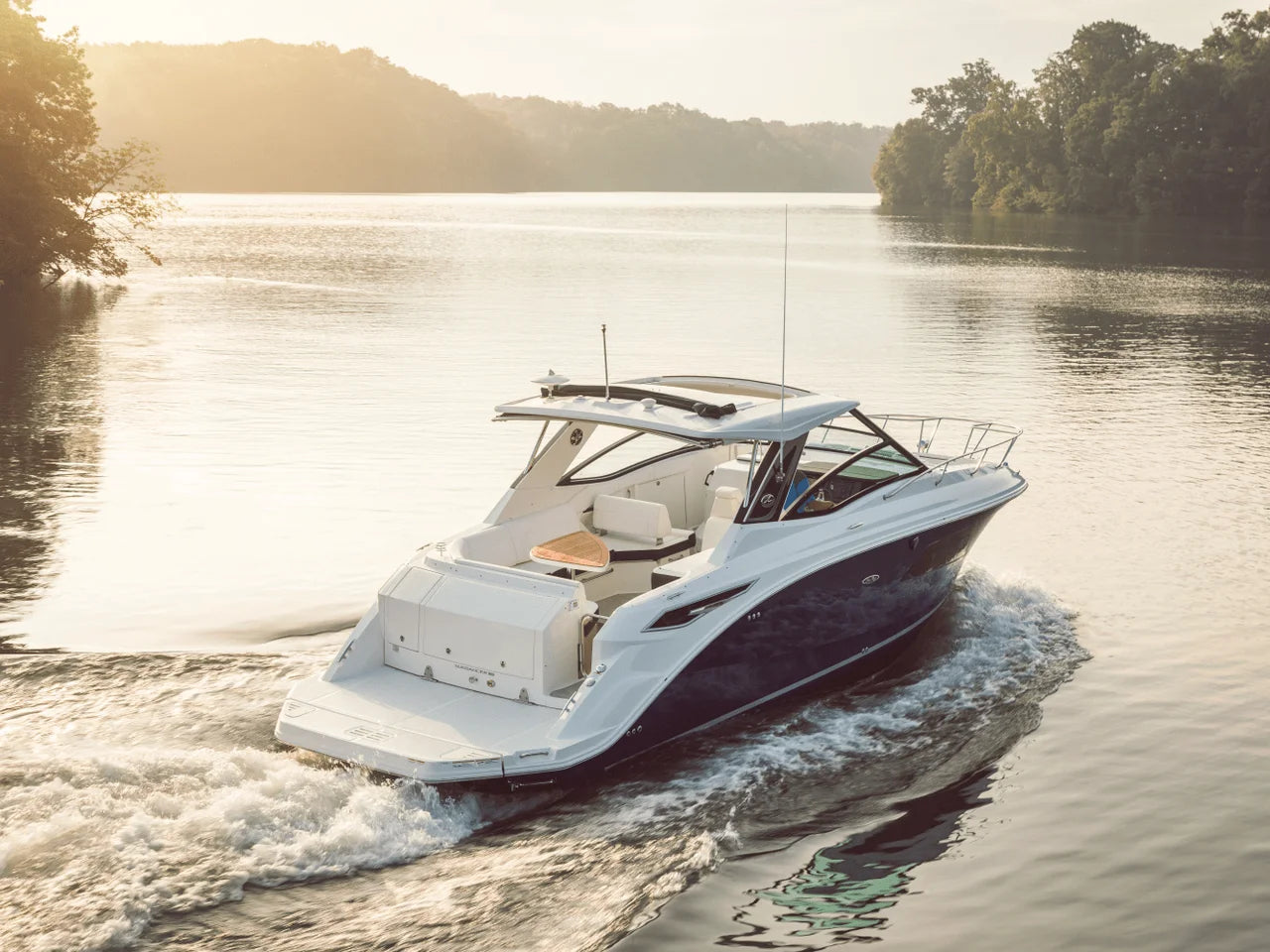 2026 Sea Ray Sundancer 320 32.0 feet, Clearwater, Florida #67