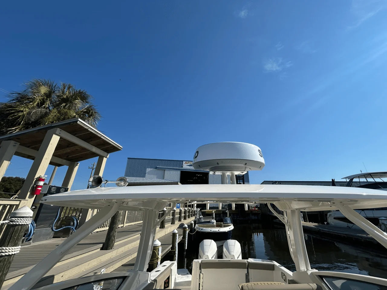 2026 Boston Whaler 280 Vantage 28.0 feet, Clearwater, Florida #29