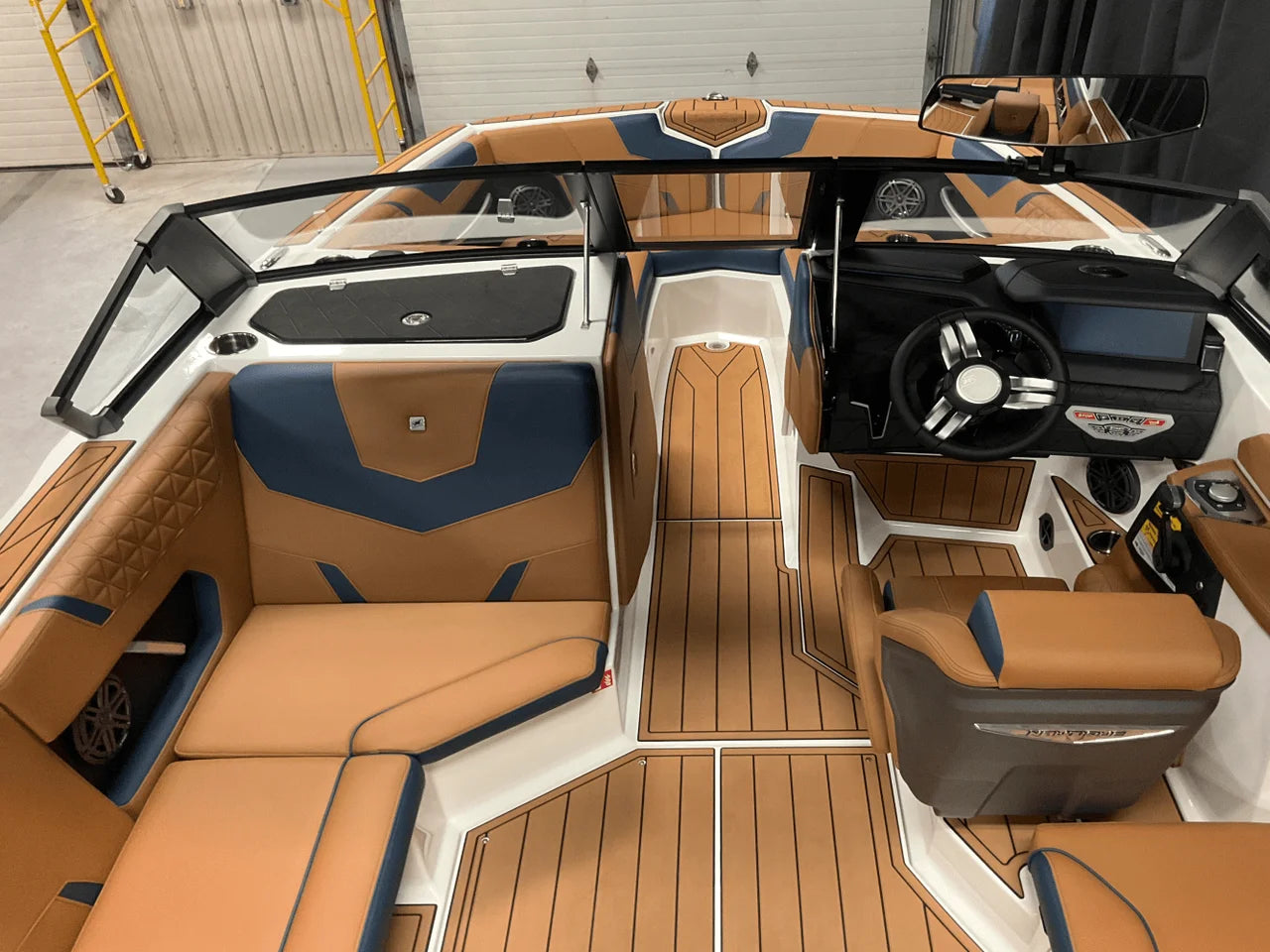 2026 Nautique Super Air Nautique GS22 22.0 feet, Clearwater, Florida #20
