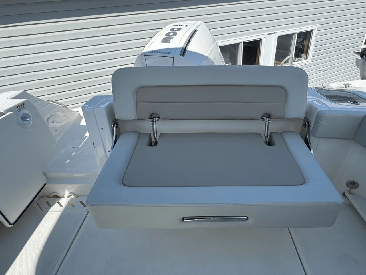 2026 Boston Whaler 240 Vantage 24.0 feet, Clearwater, Florida #9