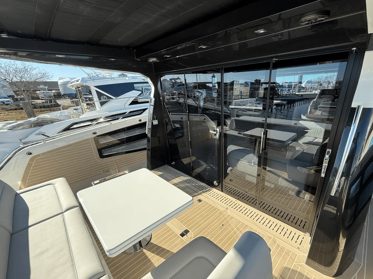 2025 Galeon 450 HTC 45.0 feet, Clearwater, Florida #18
