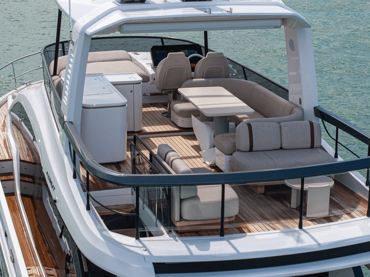 2026 Azimut Fly 62 62.0 feet, Clearwater, Florida #44