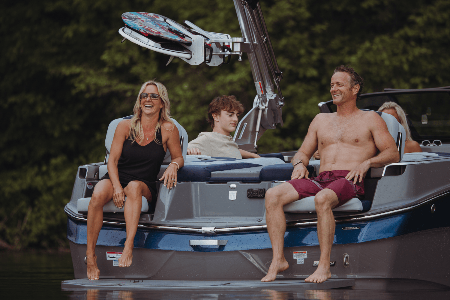 2026 Mastercraft NXT24 24.0 feet, Clearwater, Florida #33
