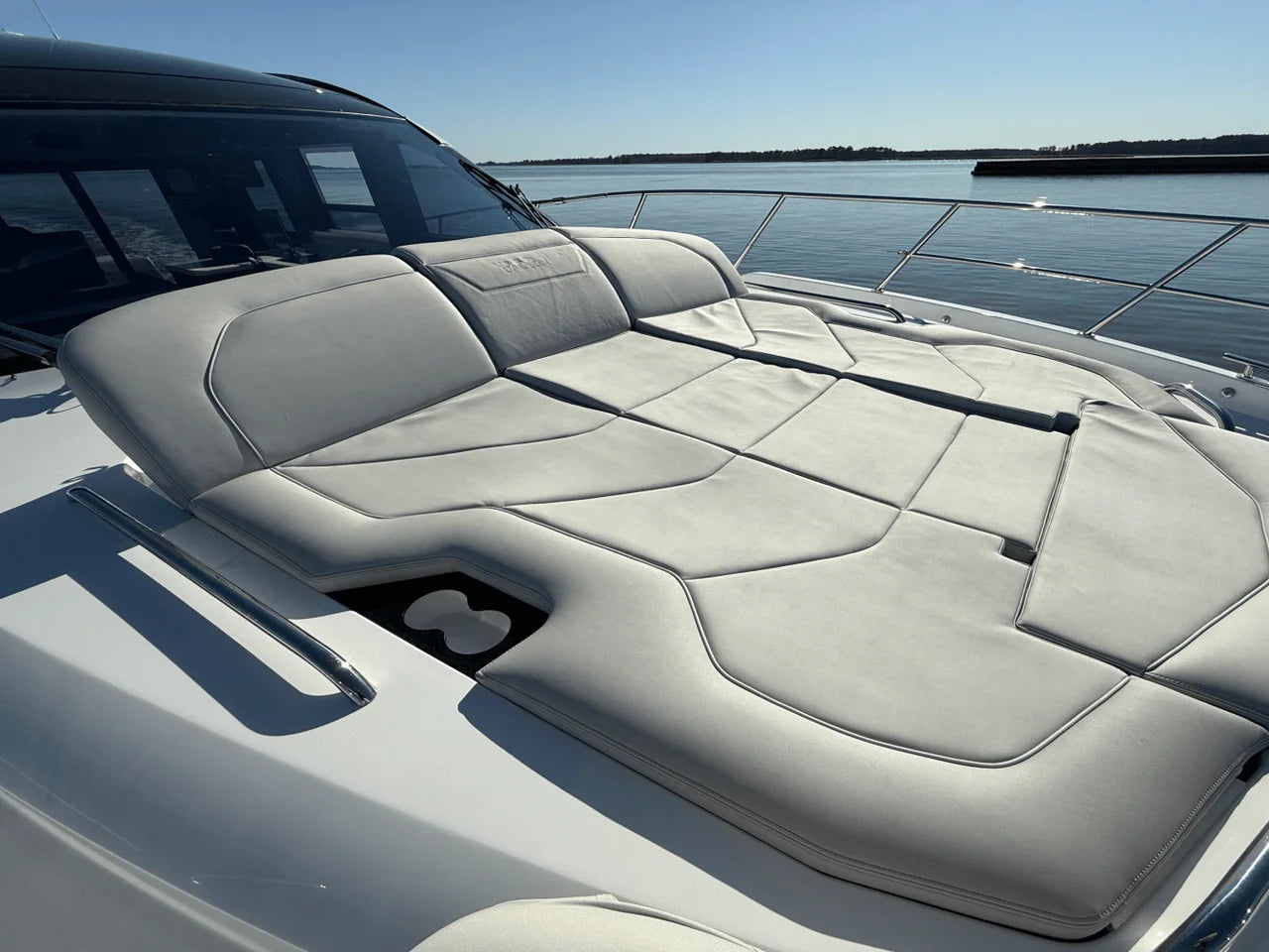 2025 Galeon 450 HTC 45.0 feet, Clearwater, Florida #64