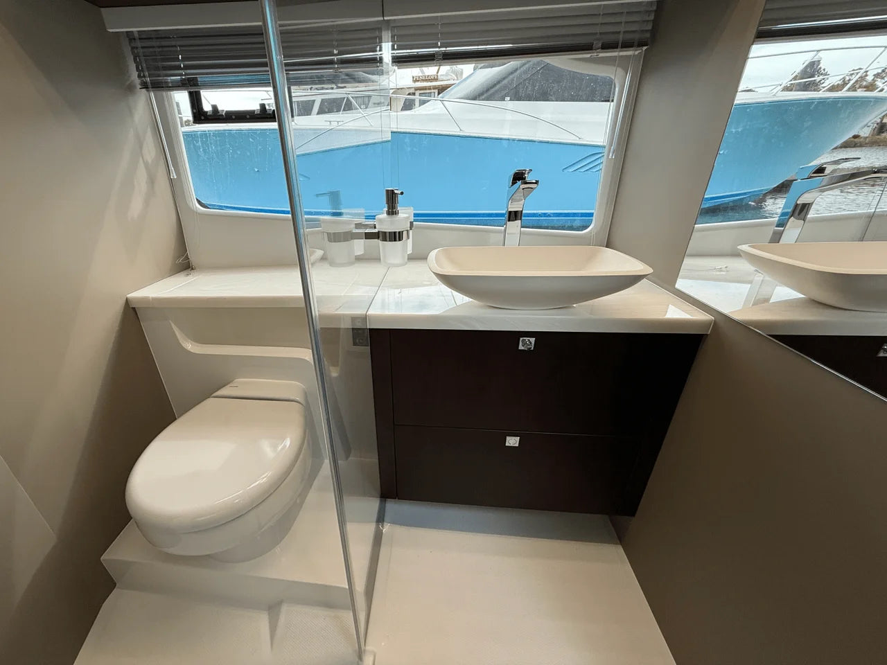 2025 Galeon 450 HTC 45.0 feet, Clearwater, Florida #50