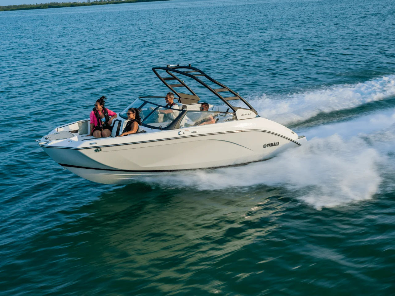 2026 Yamaha 222SD 22.0 feet, Clearwater, Florida #2