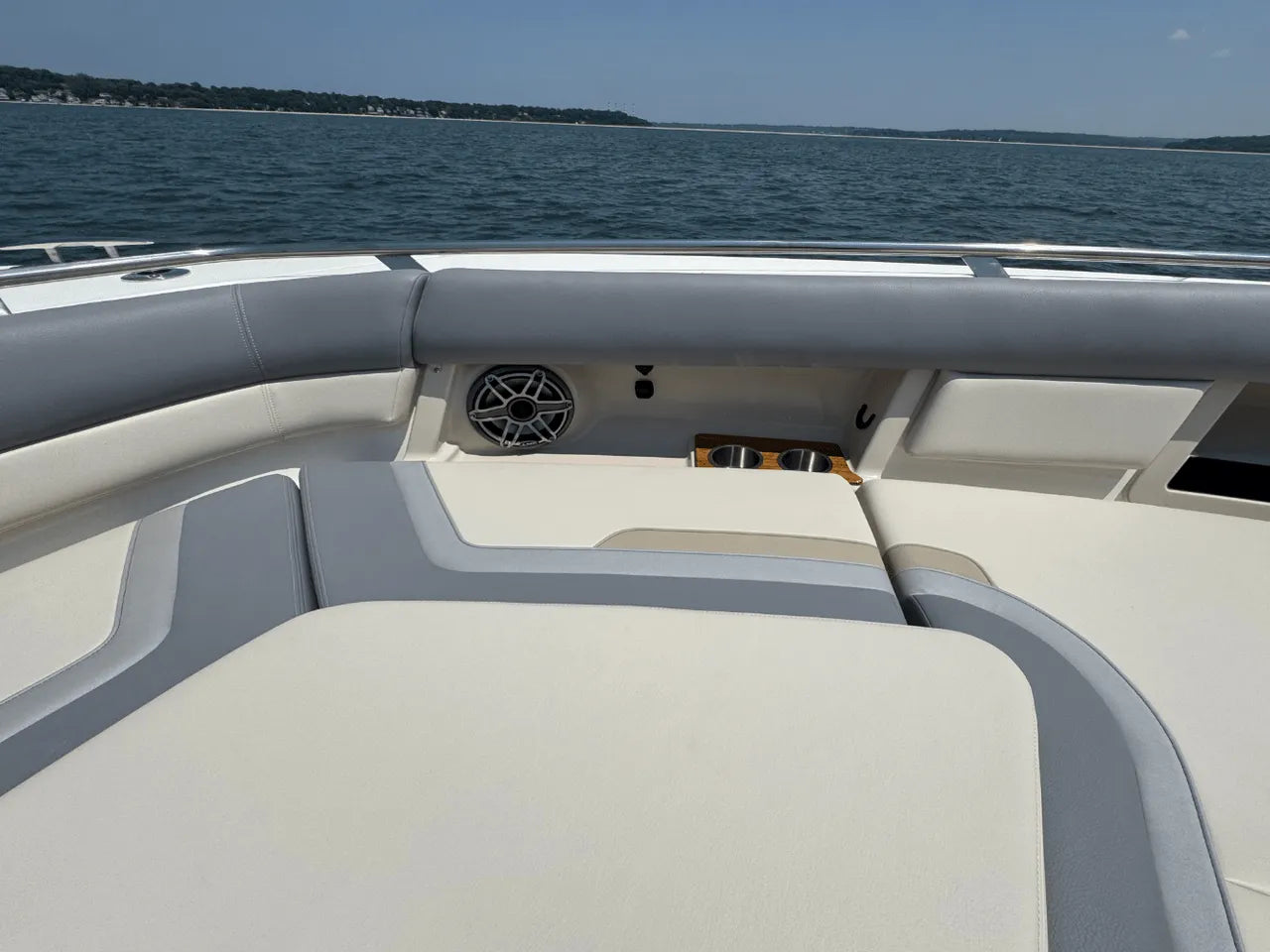 2025 Boston Whaler 380 Realm 38.0 feet, Clearwater, Florida #83