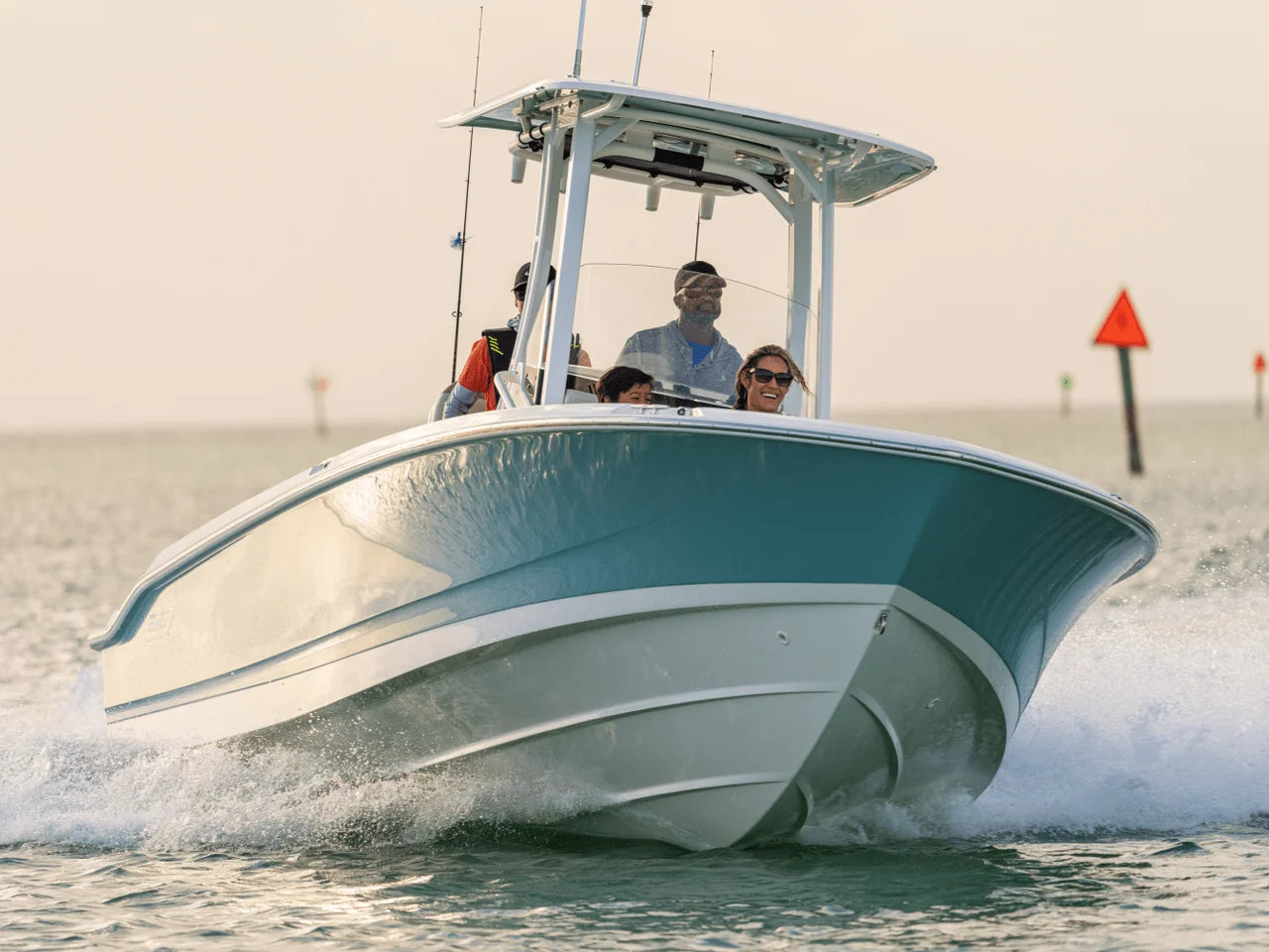 2026 Boston Whaler 250 Dauntless 25.0 feet, Clearwater, Florida #8