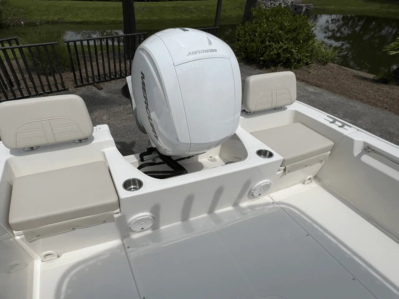 2025 Boston Whaler 190 Montauk 19.0 feet, Clearwater, Florida #4