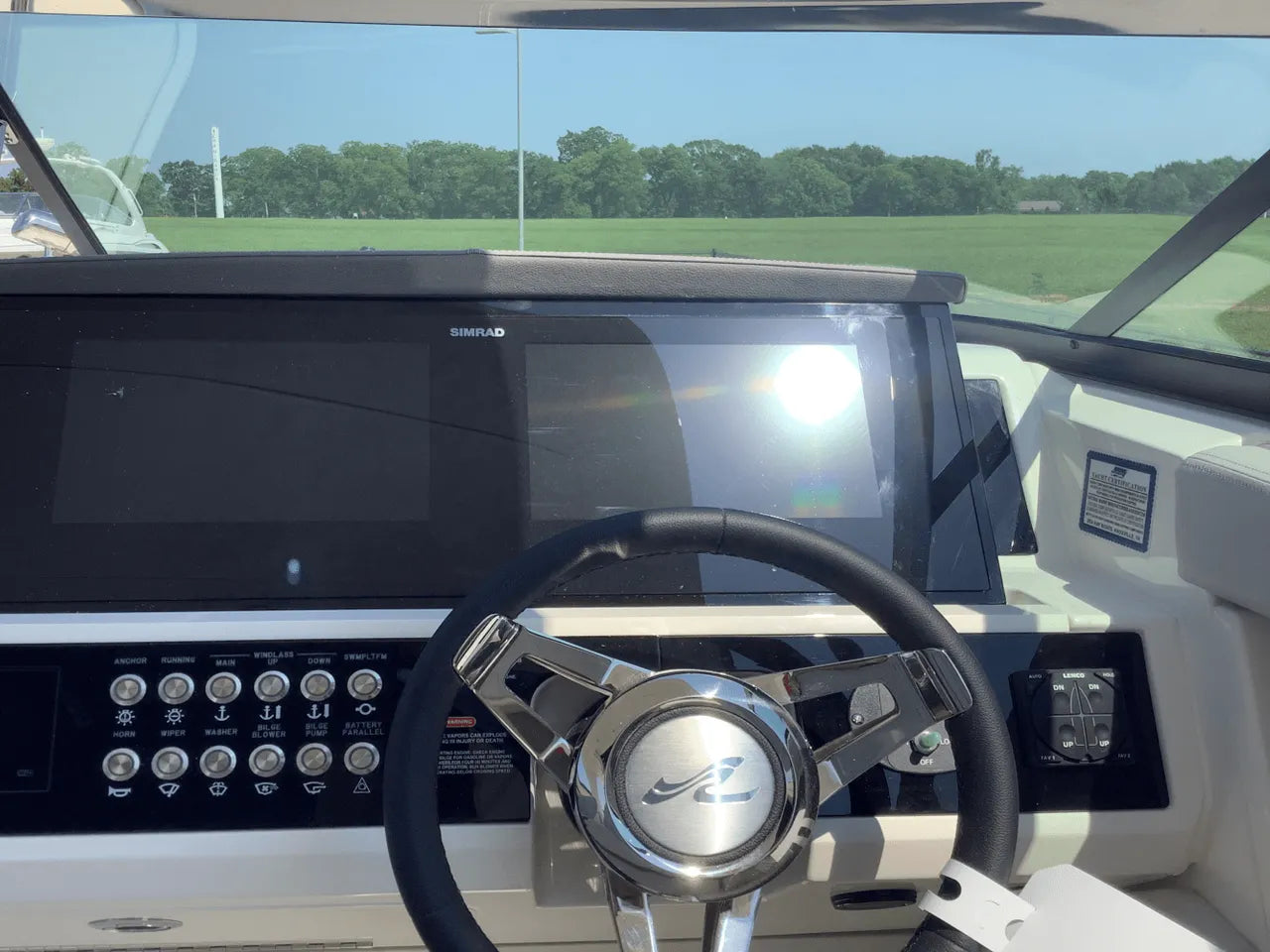 2026 Sea Ray SLX 350 35.0 feet, Clearwater, Florida #34