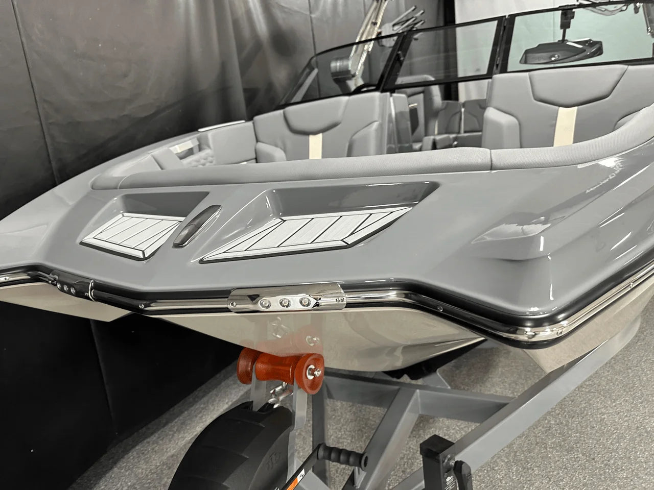 2025 Mastercraft XT24 24.0 feet, Clearwater, Florida #141