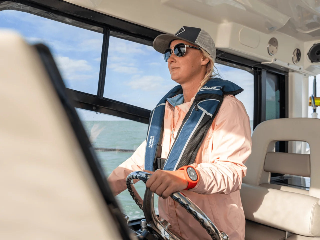 2026 Boston Whaler 365 Conquest 36.0 feet, Clearwater, Florida #26