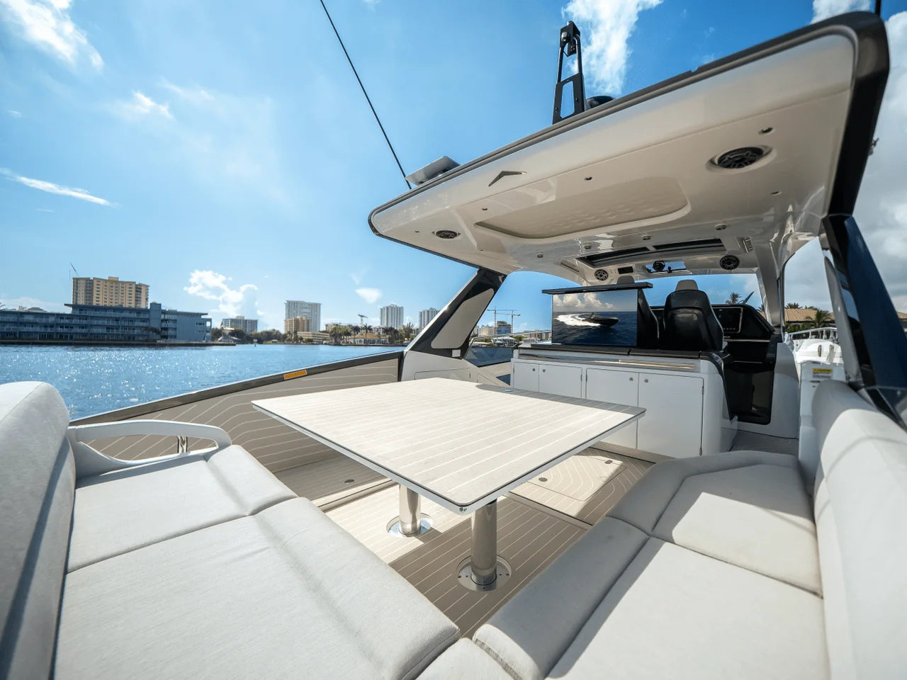 2026 Azimut 48 Verve 48.0 feet, Clearwater, Florida #18