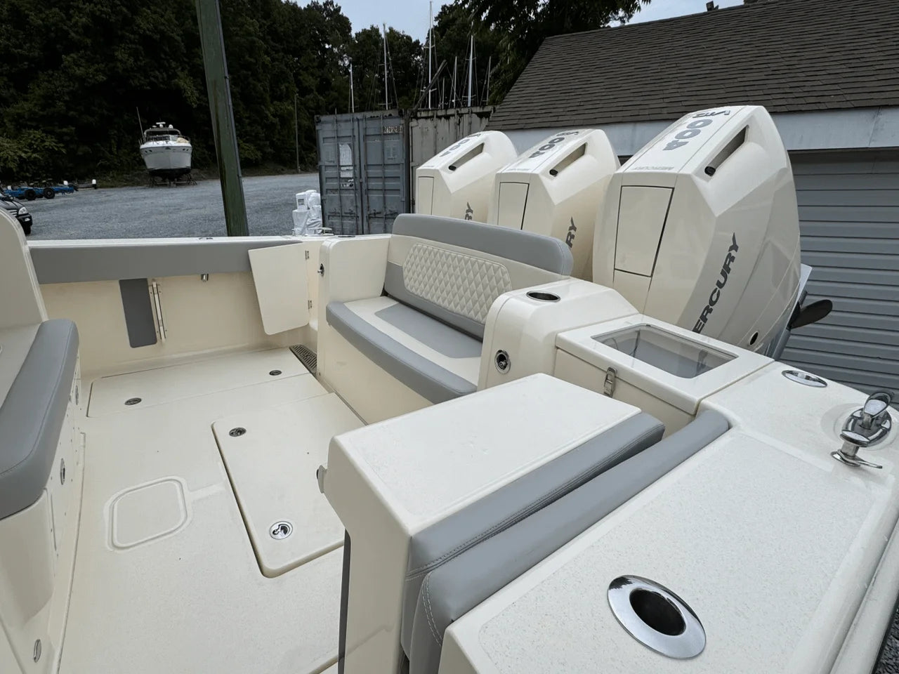 2025 Scout 377 LXF 37.0 feet, Clearwater, Florida #2