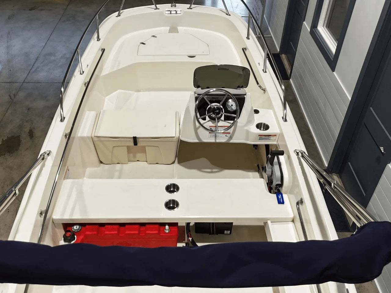 2026 Boston Whaler 160 Super Sport 16.0 feet, Clearwater, Florida #12