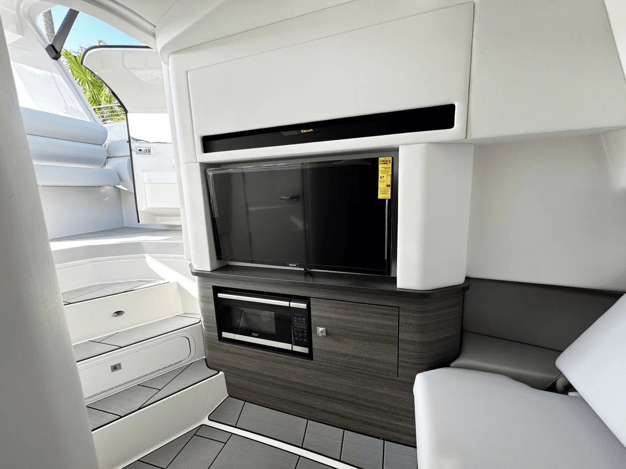 2024 Aviara AV36 Outboard 36.0 feet, Clearwater, Florida #27