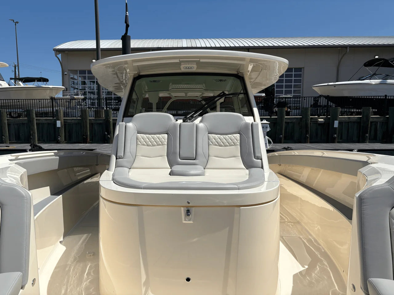 2024 Scout 377 LXF 37.0 feet, Clearwater, Florida #32