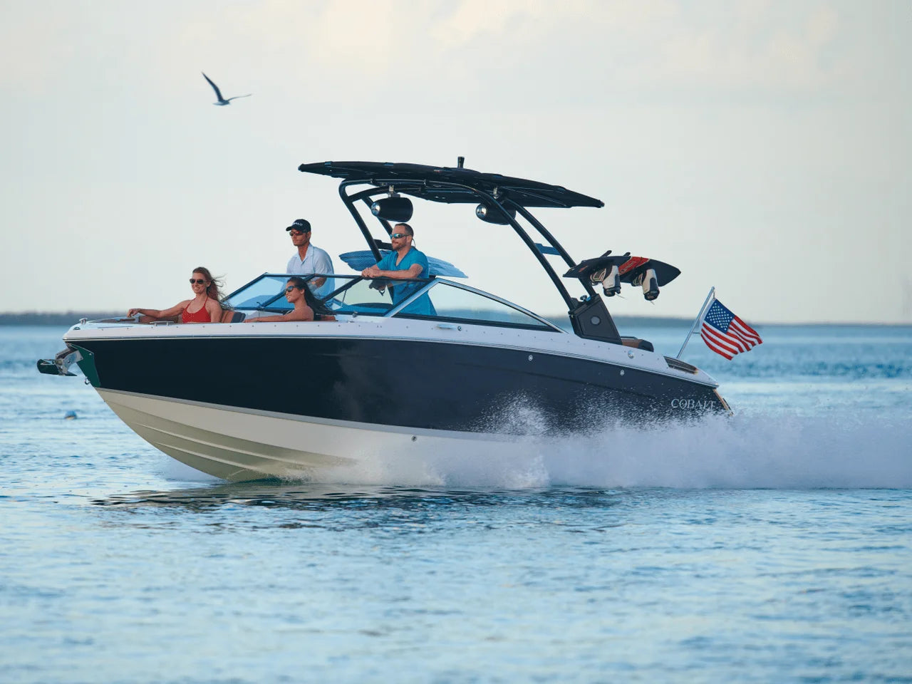 2026 Cobalt R6 25.0 feet, Clearwater, Florida #50