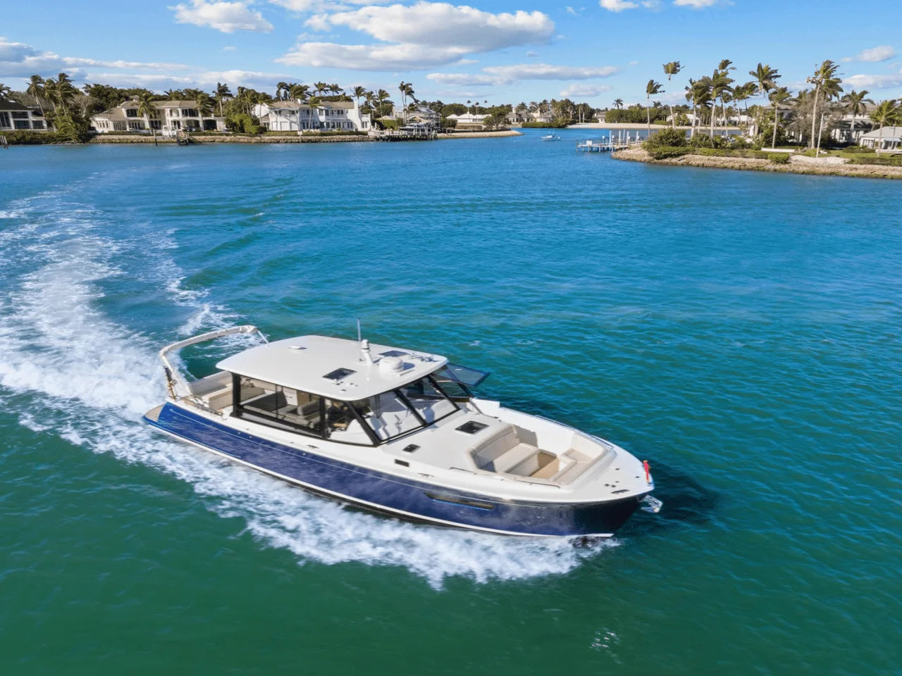 2025 MJM 4 46.0 feet, Clearwater, Florida #10