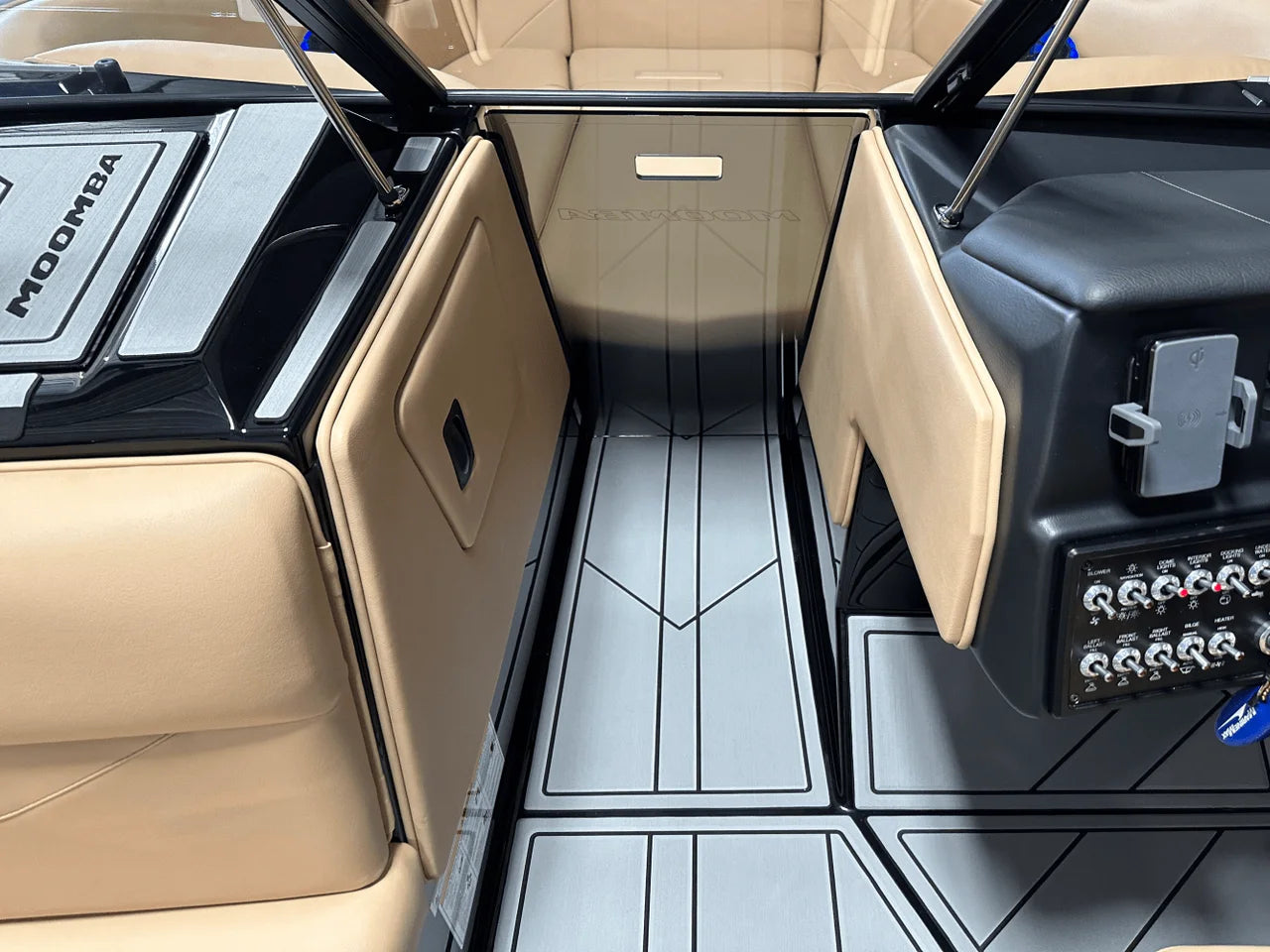 2025 Moomba Mojo 23.0 feet, Clearwater, Florida #84