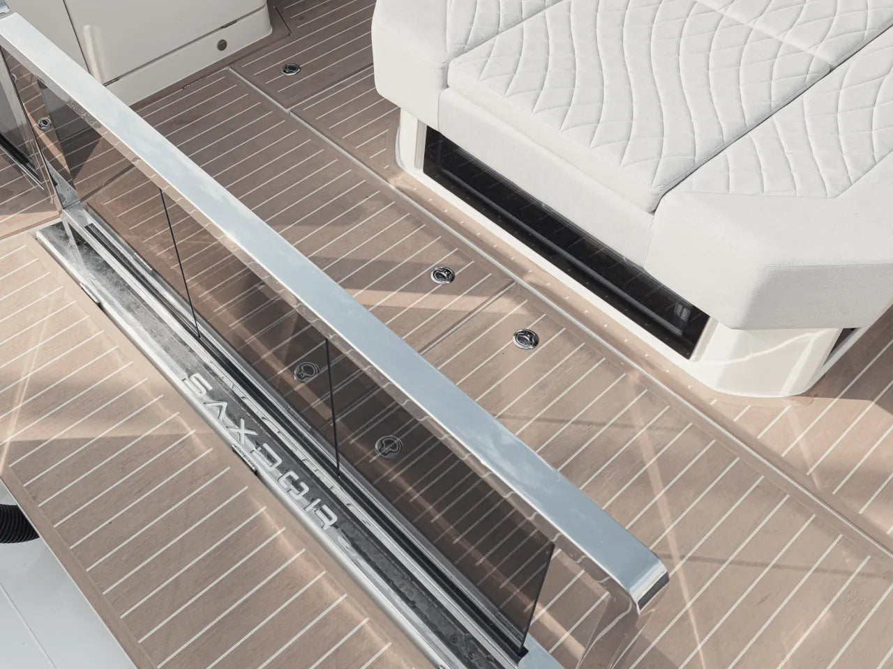 2026 Saxdor 400 GTO 40.0 feet, Clearwater, Florida #28