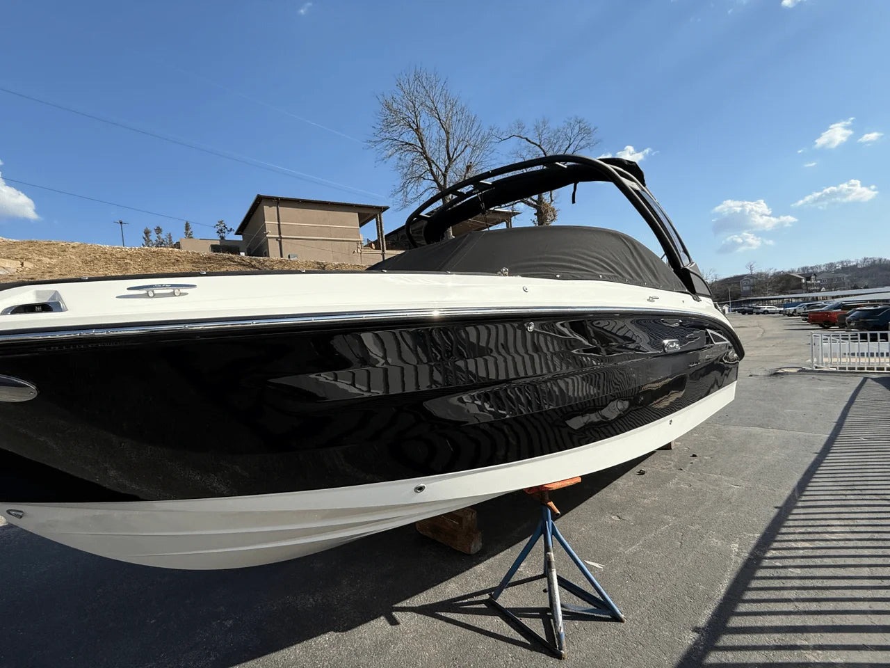 2025 Sea Ray 250 SDX 25.0 feet, Clearwater, Florida #4