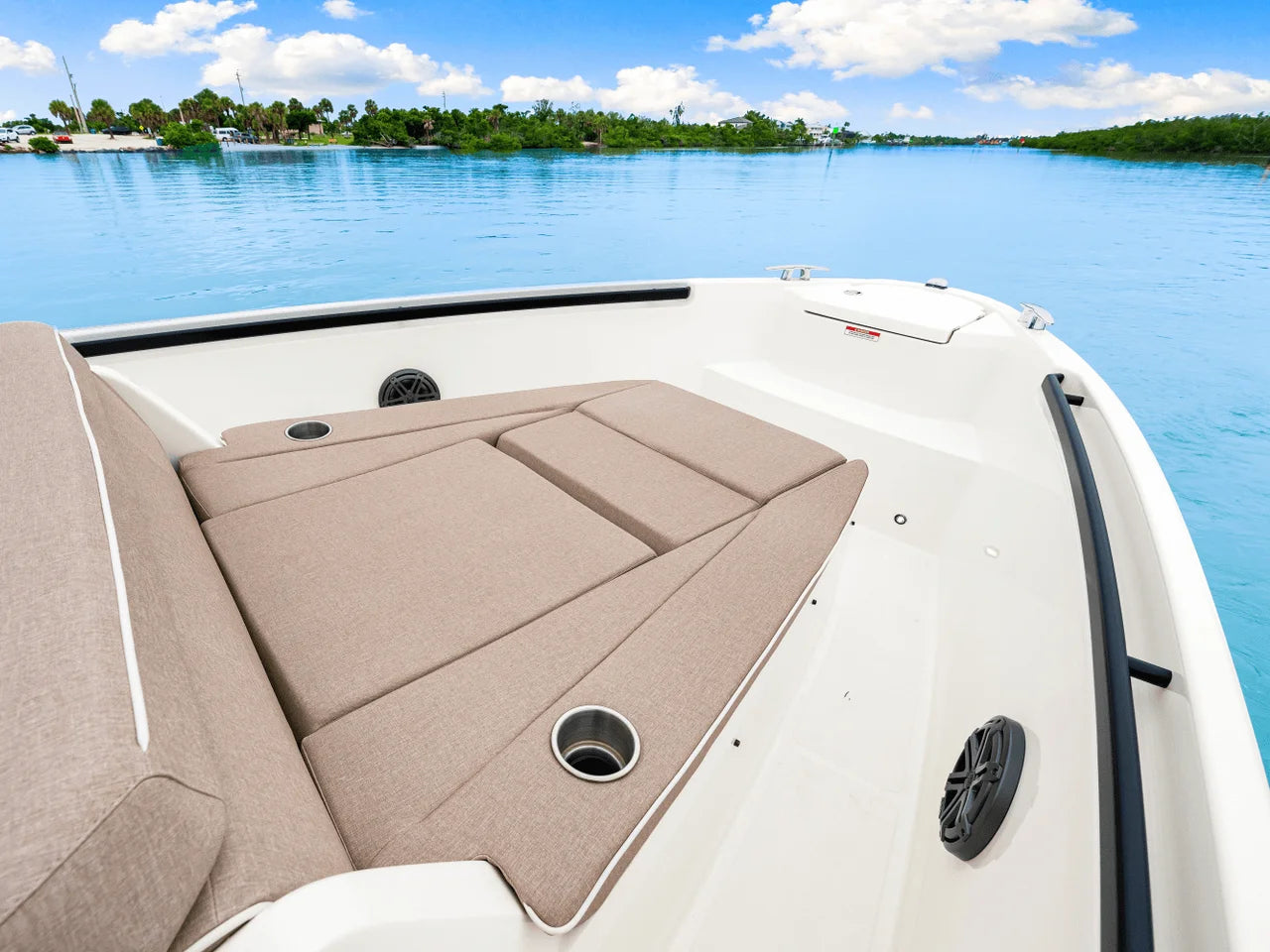 2026 Saxdor 320 GTC 32.0 feet, Clearwater, Florida #30