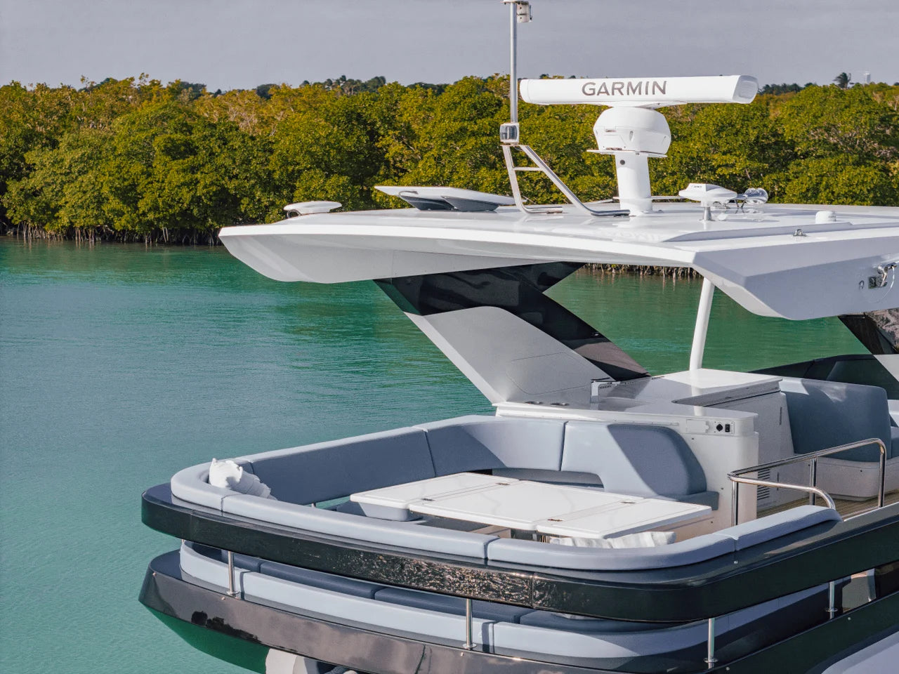 2027 Cruisers Yachts 57FLY 57.0 feet, Clearwater, Florida #27