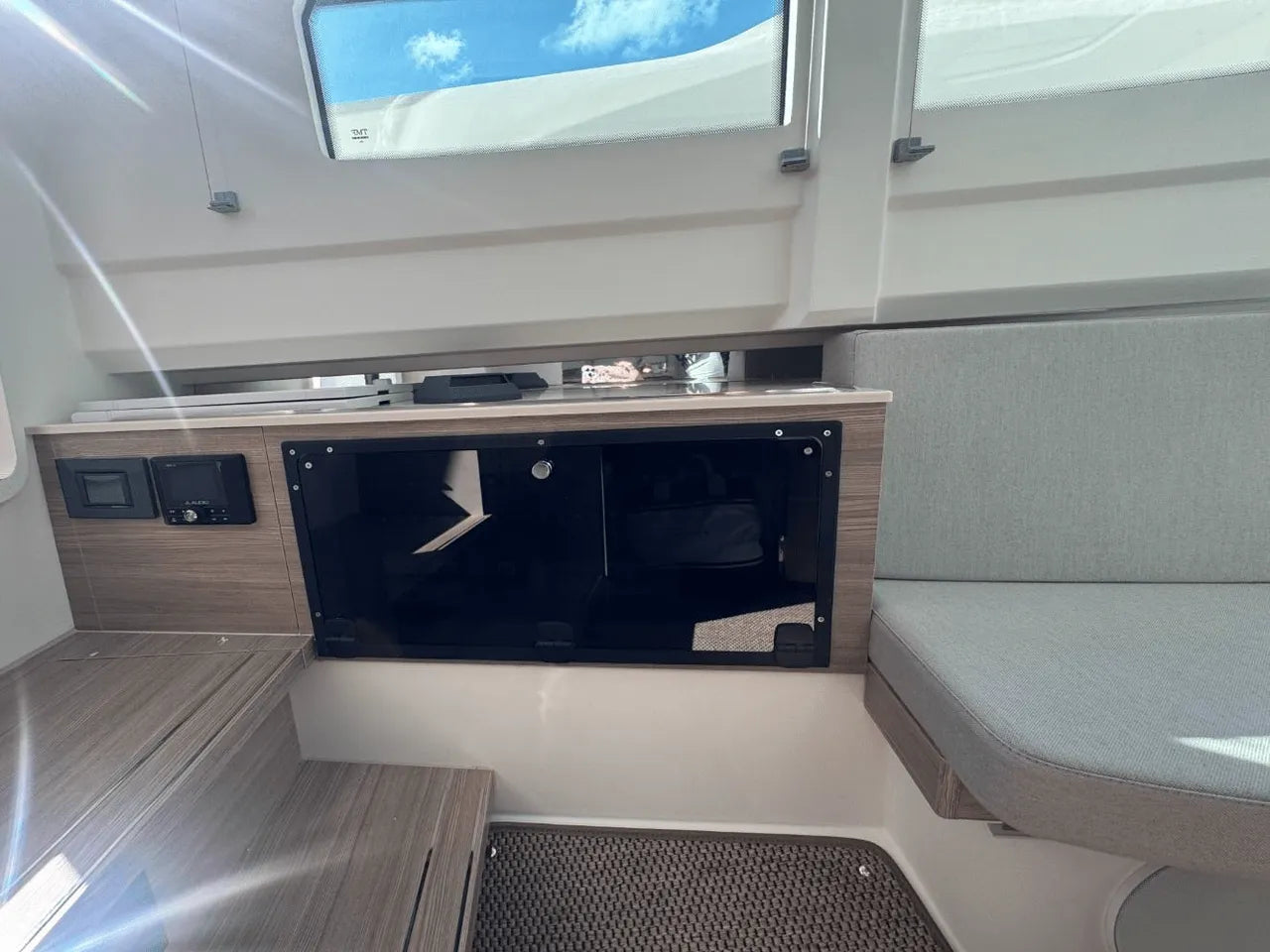 2026 Saxdor 320 GTO 32.0 feet, Clearwater, Florida #43