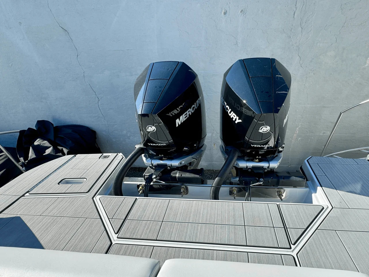 2024 Aviara AV32 Outboard 32.0 feet, Clearwater, Florida #2
