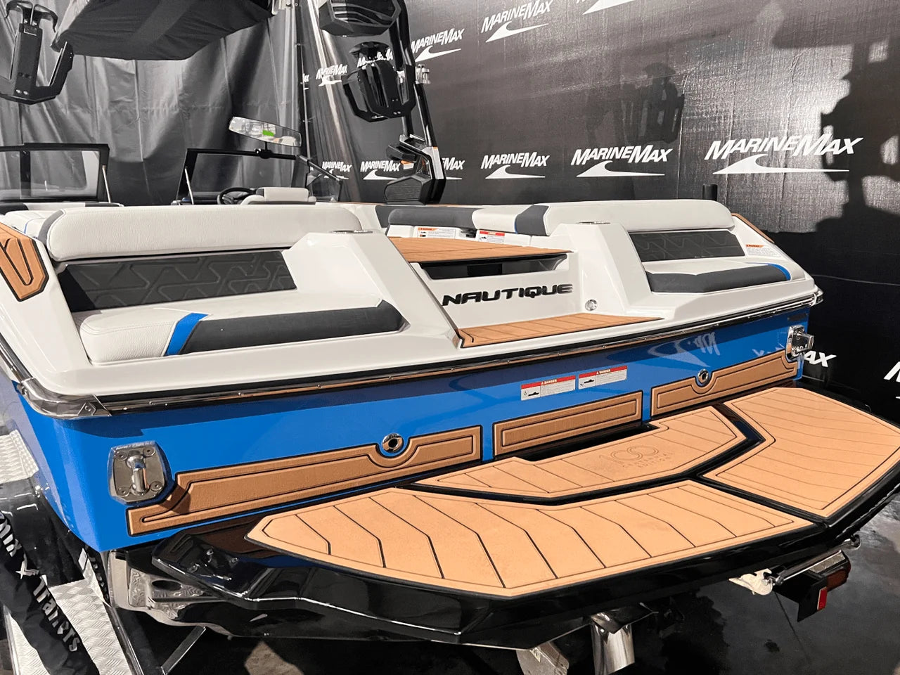 2025 Nautique Super Air Nautique GS22 22.0 feet, Clearwater, Florida #5