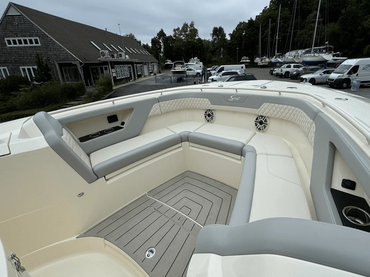 2025 Scout 377 LXF 37.0 feet, Clearwater, Florida #81