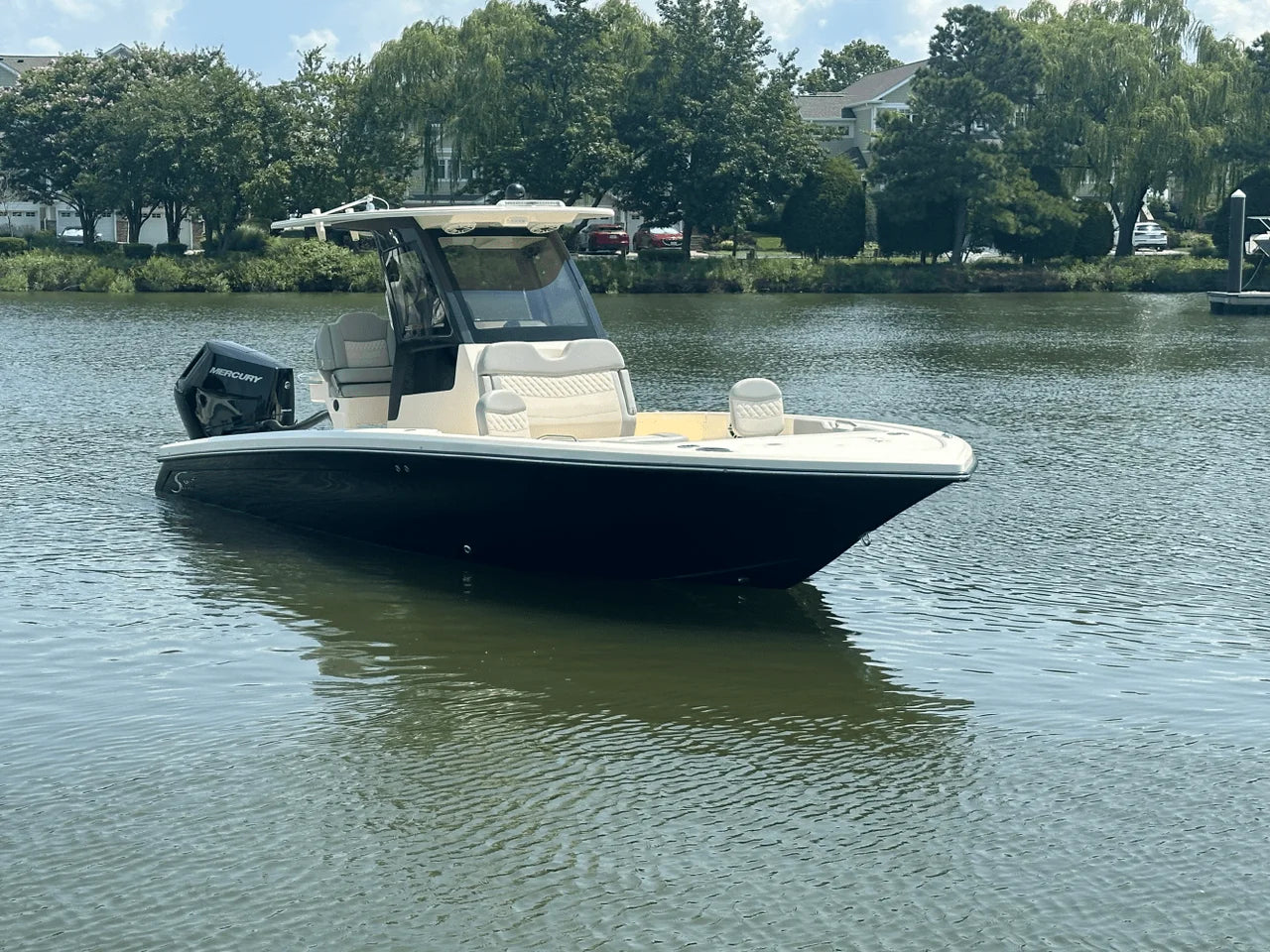 2025 Scout 261 XSS 26.0 feet, Clearwater, Florida #2