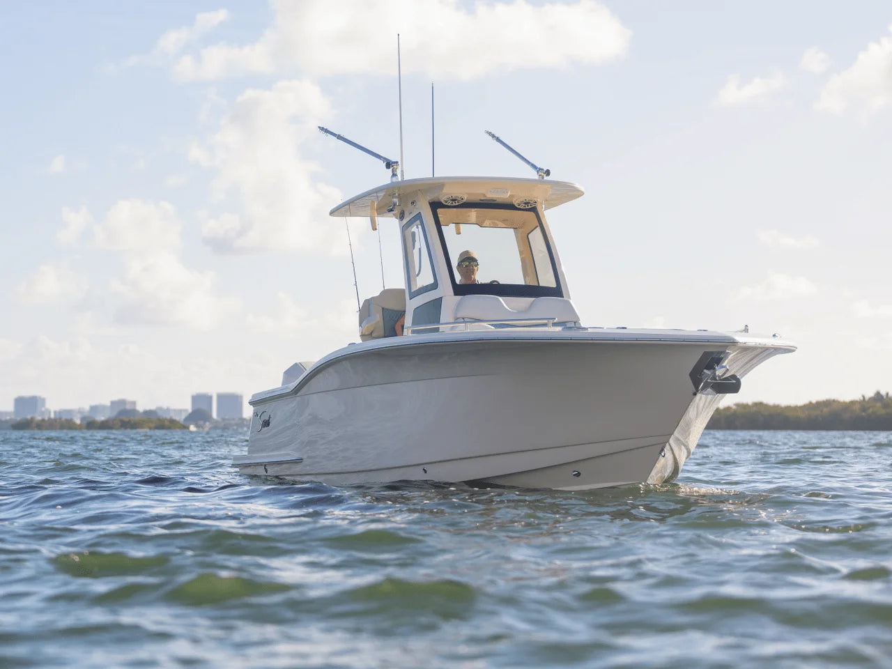 2026 Scout 260 LXF 26.0 feet, Clearwater, Florida #14