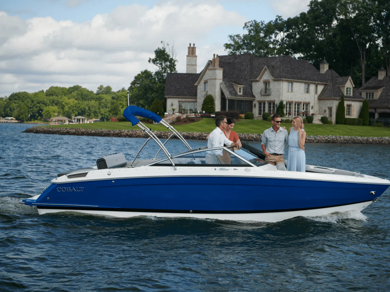 2026 Cobalt R4 24.0 feet, Clearwater, Florida #34
