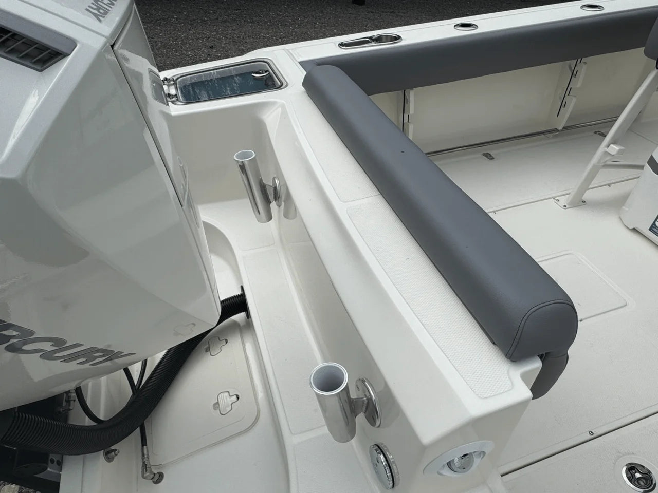 2026 Boston Whaler 230 Outrage 23.0 feet, Clearwater, Florida #7