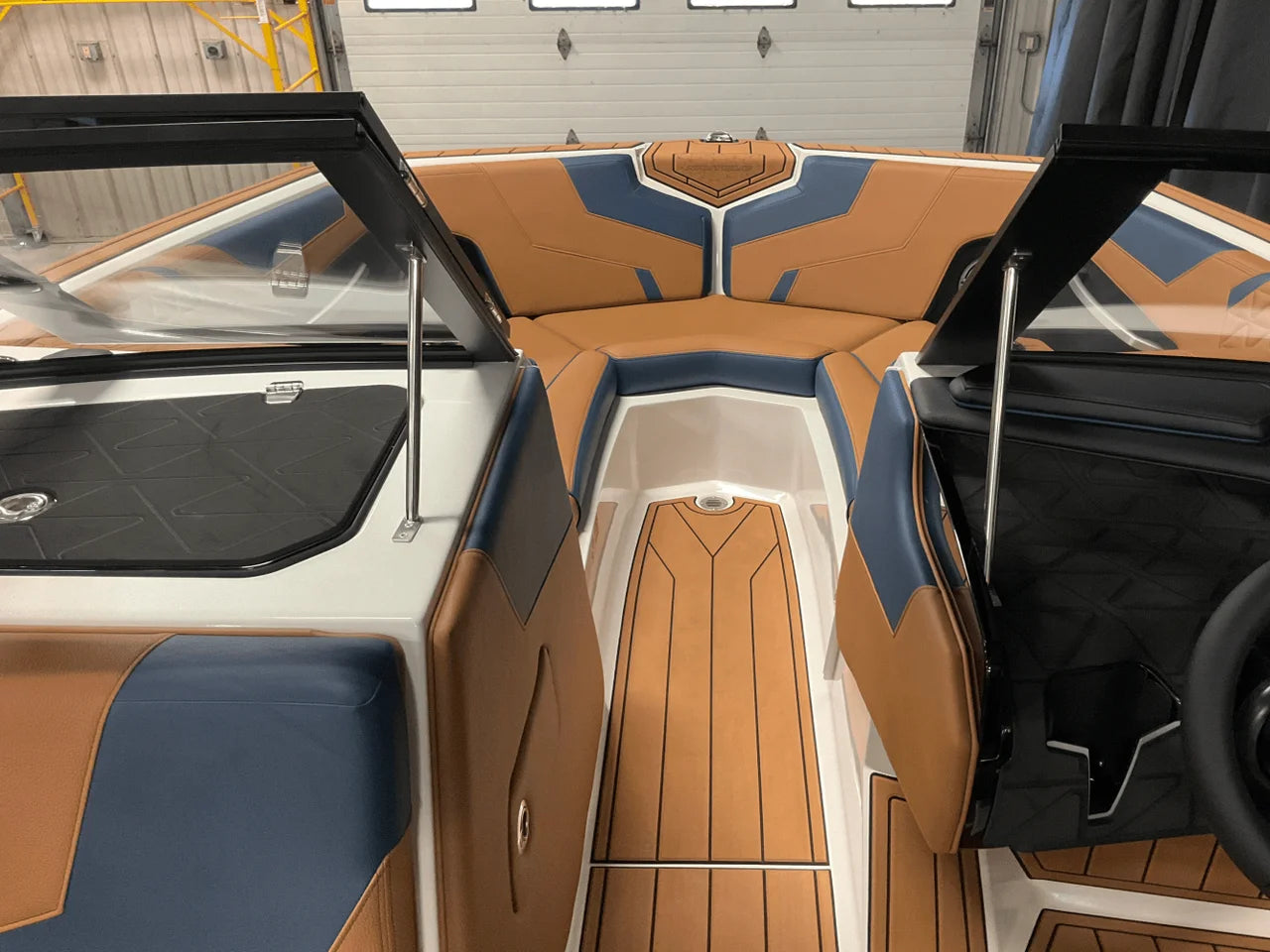 2026 Nautique Super Air Nautique GS22 22.0 feet, Clearwater, Florida #47