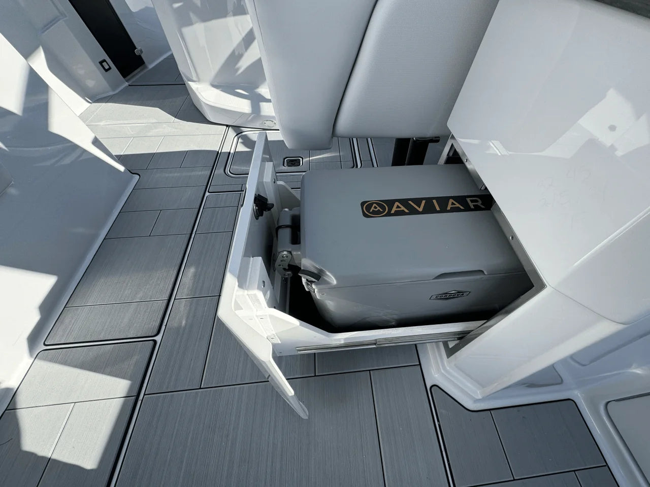 2024 Aviara AV32 Outboard 32.0 feet, Clearwater, Florida #20