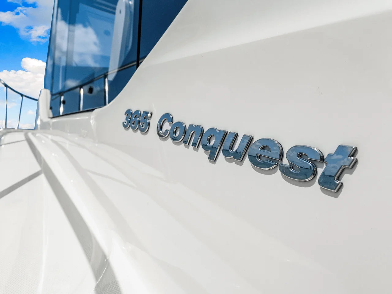2025 Boston Whaler 365 Conquest 36.0 feet, Clearwater, Florida #80