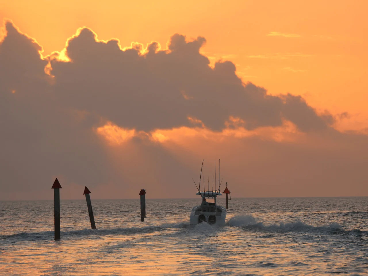 2026 Boston Whaler 250 Outrage 25.0 feet, Clearwater, Florida #14